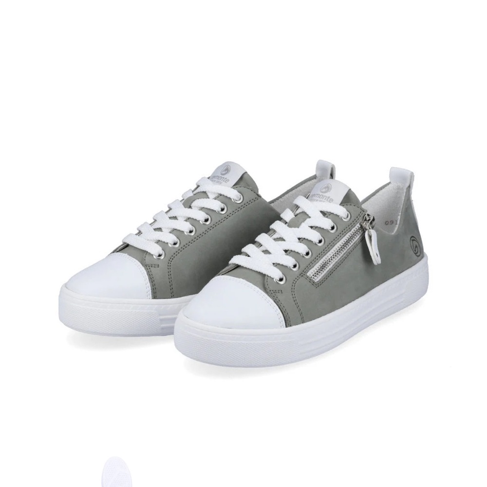 Remonte‎ Alina Suede Sneakers Size 40 US 8.5-9